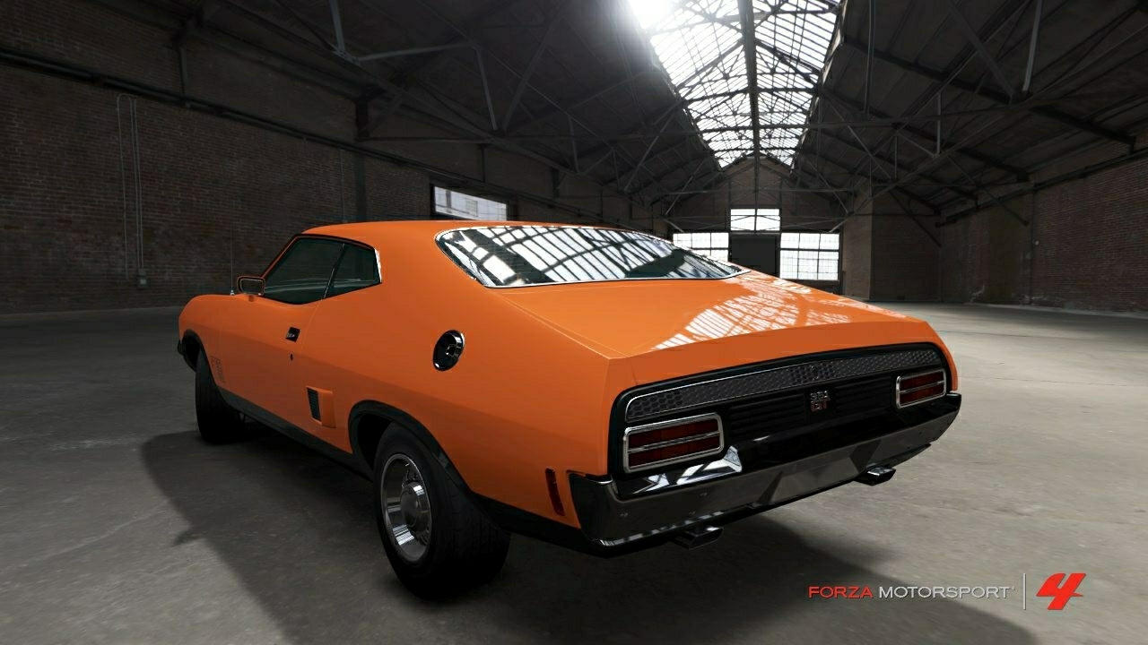 Forza Motorsport 4 - Imagen 6
